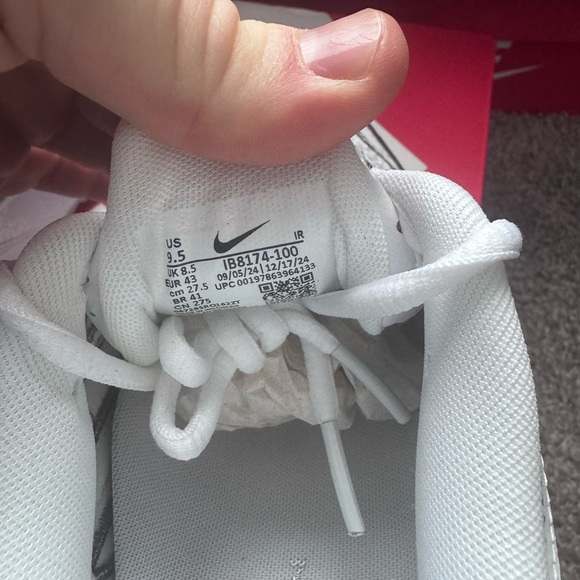 Nike Shox Ride 2 - Picture 6 of 6